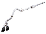 AWE Tuning - AWE 0FG Exhaust Suite for the 4th Gen Silverado/Sierra 5.3L