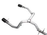 AWE Tuning - AWE 0FG Exhaust Suite for the 4th Gen Silverado/Sierra 5.3L