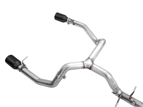 AWE Tuning - AWE 0FG Exhaust Suite for the 4th Gen Silverado/Sierra 5.3L