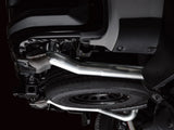 AWE Tuning - AWE 0FG Exhaust Suite for the 4th Gen Silverado/Sierra 5.3L