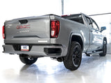 AWE Tuning - AWE 0FG Exhaust Suite for the 4th Gen Silverado/Sierra 5.3L