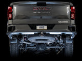 AWE Tuning - AWE 0FG Exhaust Suite for the 4th Gen Silverado/Sierra 5.3L
