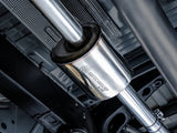 AWE Tuning - AWE 0FG Exhaust Suite for the 4th Gen Silverado/Sierra 5.3L