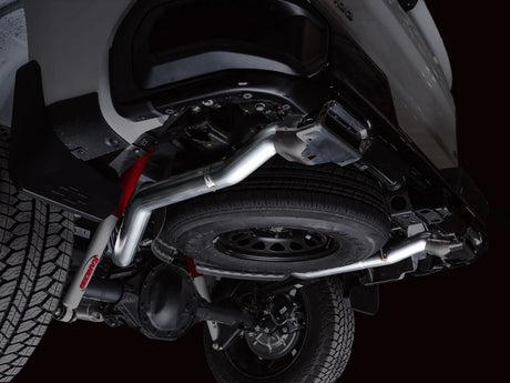 AWE Tuning - AWE 0FG Exhaust Suite for the 4th Gen Silverado/Sierra 5.3L