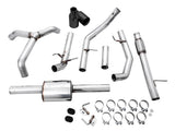 AWE Tuning - AWE 0FG Exhaust Suite for the 4th Gen Silverado/Sierra 5.3L