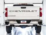 AWE Tuning - AWE 0FG Exhaust Suite for the 4th Gen Silverado/Sierra 5.3L