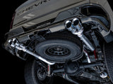 AWE Tuning - AWE 0FG Exhaust Suite for the 4th Gen Silverado/Sierra 5.3L