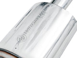AWE Tuning - AWE 0FG Exhaust Suite for the 4th Gen Silverado/Sierra 5.3L