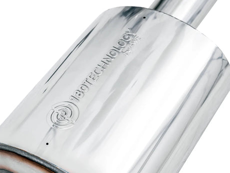 AWE Tuning - AWE 0FG Exhaust Suite for the 4th Gen Silverado/Sierra 5.3L