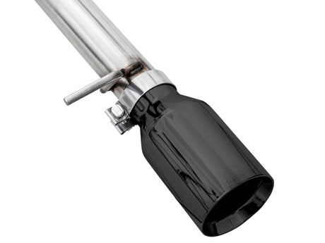 AWE Tuning - AWE 0FG Exhaust Suite for the 4th Gen Silverado/Sierra 5.3L