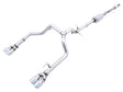 AWE Tuning - AWE 0FG Exhaust Suite for the 4th Gen Silverado/Sierra 5.3L