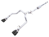 AWE Tuning - AWE 0FG Exhaust Suite for the 4th Gen Silverado/Sierra 5.3L