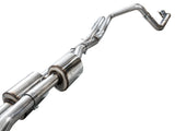 AWE Tuning - AWE 0FG Exhaust Suite for the 4th Gen Silverado/Sierra 6.2L