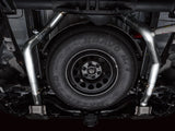 AWE Tuning - AWE 0FG Exhaust Suite for the 4th Gen Silverado/Sierra 6.2L