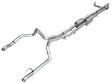 AWE Tuning - AWE 0FG Exhaust Suite for the 4th Gen Silverado/Sierra 6.2L