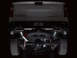 AWE Tuning - AWE 0FG Exhaust Suite for the 4th Gen Silverado/Sierra 6.2L