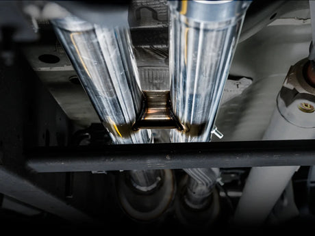 AWE Tuning - AWE 0FG Exhaust Suite for the 4th Gen Silverado/Sierra 6.2L