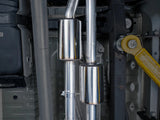 AWE Tuning - AWE 0FG Exhaust Suite for the 4th Gen Silverado/Sierra 6.2L