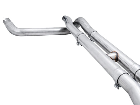 AWE Tuning - AWE 0FG Exhaust Suite for the 4th Gen Silverado/Sierra 6.2L