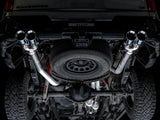 AWE Tuning - AWE 0FG Exhaust Suite for the 4th Gen Silverado/Sierra 6.2L