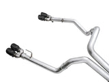 AWE Tuning - AWE 0FG Exhaust Suite for the 4th Gen Silverado/Sierra 6.2L