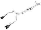 AWE Tuning - AWE 0FG Exhaust Suite for the 4th Gen Silverado/Sierra 6.2L