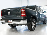 AWE Tuning - AWE 0FG Exhaust Suite for the 5th Gen RAM 1500 5.7L