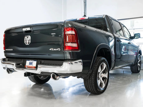 AWE Tuning - AWE 0FG Exhaust Suite for the 5th Gen RAM 1500 5.7L