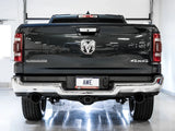AWE Tuning - AWE 0FG Exhaust Suite for the 5th Gen RAM 1500 5.7L