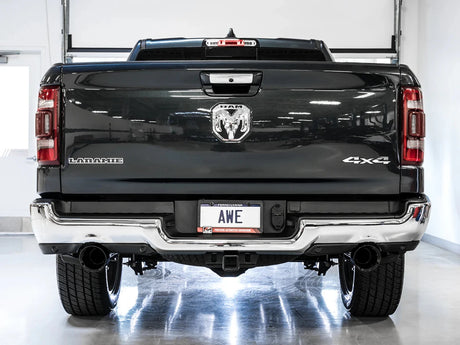 AWE Tuning - AWE 0FG Exhaust Suite for the 5th Gen RAM 1500 5.7L