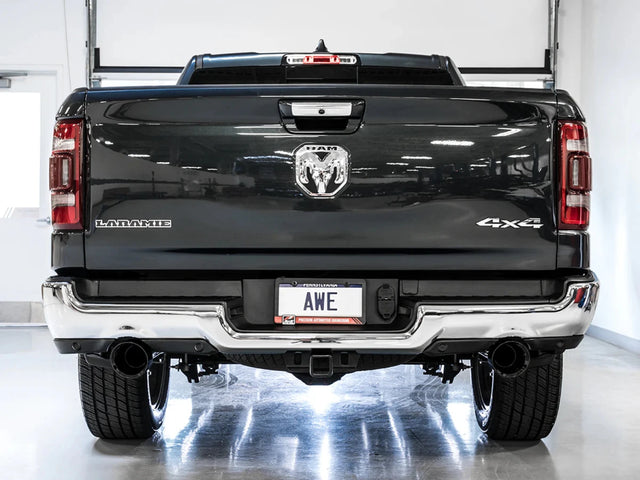 AWE Tuning - AWE 0FG Exhaust Suite for the 5th Gen RAM 1500 5.7L