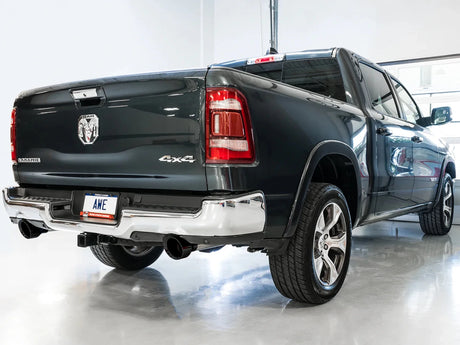AWE Tuning - AWE 0FG Exhaust Suite for the 5th Gen RAM 1500 5.7L