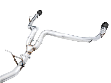 AWE Tuning - AWE 0FG Exhaust Suite for the 5th Gen RAM 1500 5.7L