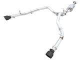 AWE Tuning - AWE 0FG Exhaust Suite for the 5th Gen RAM 1500 5.7L