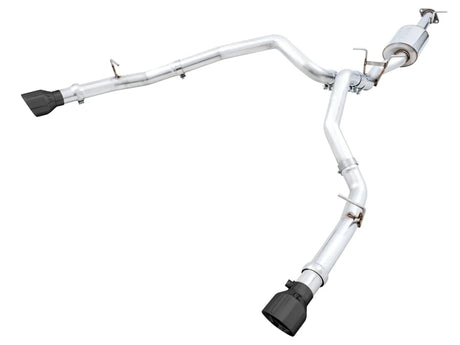 AWE Tuning - AWE 0FG Exhaust Suite for the 5th Gen RAM 1500 5.7L