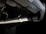 AWE Tuning - AWE 0FG Exhaust Suite for the 5th Gen RAM 1500 5.7L