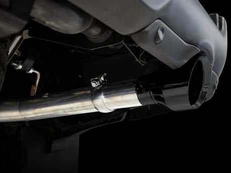 AWE Tuning - AWE 0FG Exhaust Suite for the 5th Gen RAM 1500 5.7L