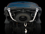 AWE Tuning - AWE 0FG Exhaust Suite for the 5th Gen RAM 1500 5.7L