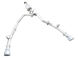 AWE Tuning - AWE 0FG Exhaust Suite for the 5th Gen RAM 1500 5.7L