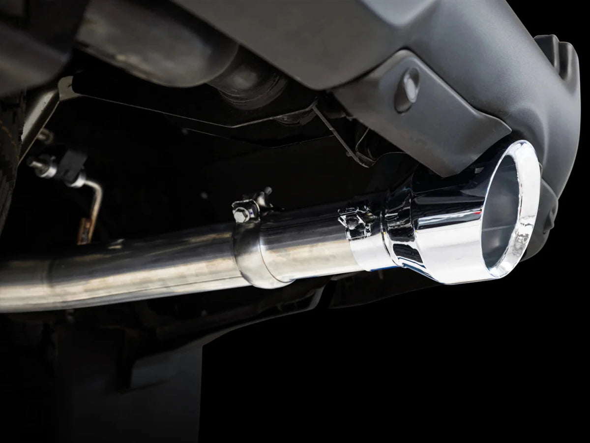 AWE Tuning - AWE 0FG Exhaust Suite for the 5th Gen RAM 1500 5.7L