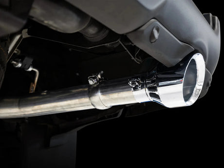 AWE Tuning - AWE 0FG Exhaust Suite for the 5th Gen RAM 1500 5.7L