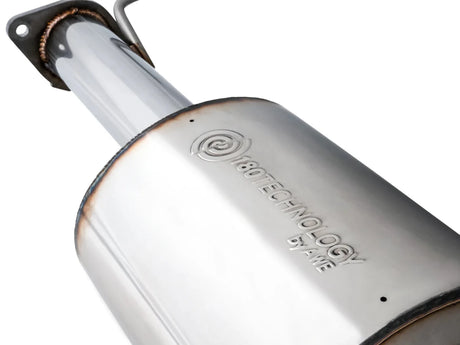 AWE Tuning - AWE 0FG Exhaust Suite for the 5th Gen RAM 1500 5.7L