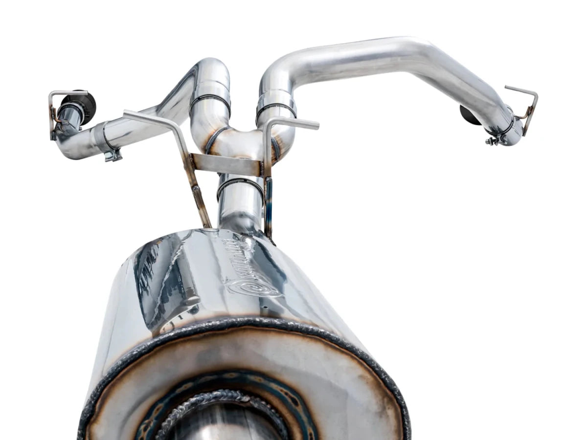 AWE Tuning - AWE 0FG Exhaust Suite for the 5th Gen RAM 1500 5.7L