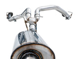 AWE Tuning - AWE 0FG Exhaust Suite for the 5th Gen RAM 1500 5.7L