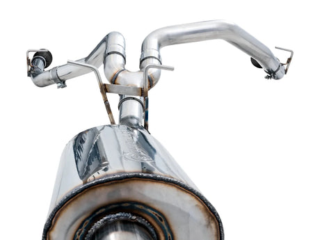 AWE Tuning - AWE 0FG Exhaust Suite for the 5th Gen RAM 1500 5.7L