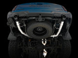 AWE Tuning - AWE 0FG Exhaust Suite for the 5th Gen RAM 1500 5.7L