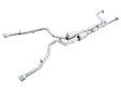 AWE Tuning - AWE 0FG Exhaust Suite for the RAM 1500 TRX