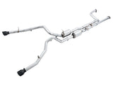 AWE Tuning - AWE 0FG Exhaust Suite for the RAM 1500 TRX