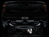 AWE Tuning - AWE 0FG Exhaust Suite for the RAM 1500 TRX