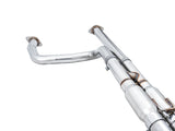 AWE Tuning - AWE 0FG Exhaust Suite for the RAM 1500 TRX